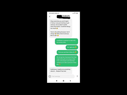 ❤️ Nagdugang ko og bag-ong PAWG gikan sa Tinder sa akong harem (apil ang pakigsulti sa Tinder) ☑ super sex sa amon ceb.myastro.top ﹏